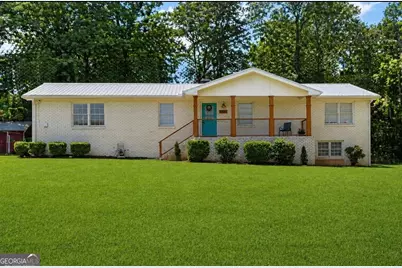 1611 Carlton Avenue, Stone Mountain, GA 30087 - Photo 1