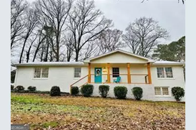 1611 Carlton Avenue, Stone Mountain, GA 30087 - Photo 27