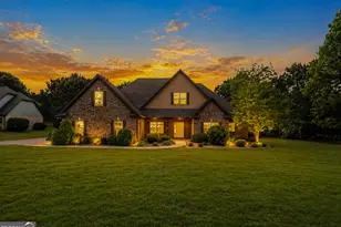 103 Huntington Way, Williamson, GA 30292 - Photo 1