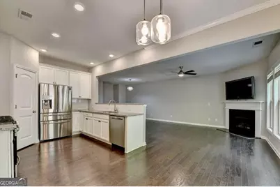 7245 Heritage Oak Court, Cumming, GA 30040 - Photo 31