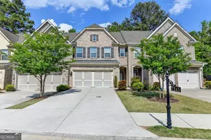 7245 Heritage Oak Ct, Cumming, GA 30040 - Photo 1