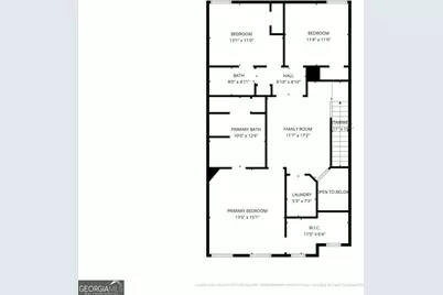 7245 Heritage Oak Court, Cumming, GA 30040 - Photo 67