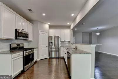 7245 Heritage Oak Court, Cumming, GA 30040 - Photo 23