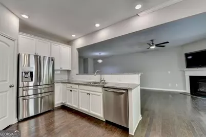 7245 Heritage Oak Court, Cumming, GA 30040 - Photo 25