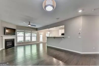 7245 Heritage Oak Court, Cumming, GA 30040 - Photo 11