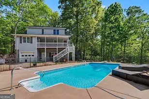 1136 Timber Ridge Ln, Ellijay, GA 30540 - Photo 27
