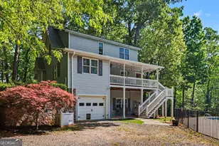 1136 Timber Ridge Ln, Ellijay, GA 30540 - Photo 25