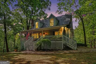 1136 Timber Ridge Ln, Ellijay, GA 30540 - Photo 33