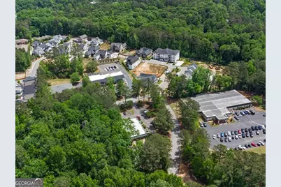 1050 Blair Lane #203, Peachtree City, GA 30269 - Photo 9