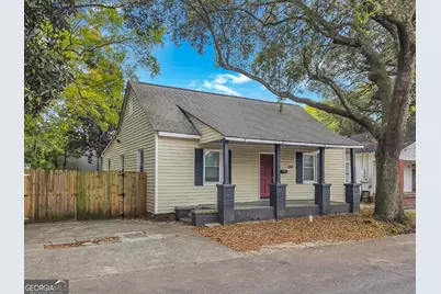109 W 57th Street, Savannah, GA 31405 - Photo 3