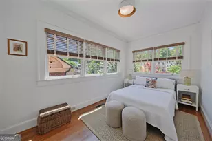 1258 N Morningside Dr NE, Atlanta, GA 30306 - Photo 21