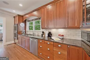 1258 N Morningside Dr NE, Atlanta, GA 30306 - Photo 9