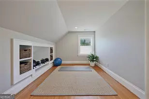 1258 N Morningside Dr NE, Atlanta, GA 30306 - Photo 13