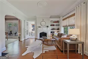 1258 N Morningside Dr NE, Atlanta, GA 30306 - Photo 3