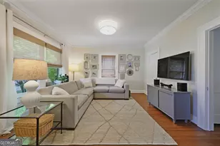 1258 N Morningside Dr NE, Atlanta, GA 30306 - Photo 5