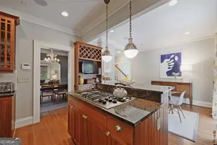 1258 N Morningside Dr NE, Atlanta, GA 30306 - Photo 11