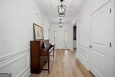 170 Savannah Drive, Senoia, GA 30276 - Photo 5