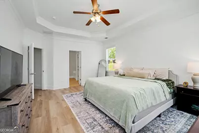 170 Savannah Drive, Senoia, GA 30276 - Photo 19