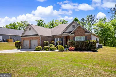 170 Savannah Drive, Senoia, GA 30276 - Photo 3