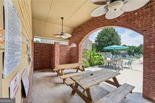 144 Trailside Way, Hiram, GA 30141 - Photo 49