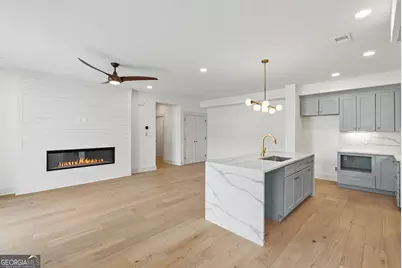 1050 Blair Lane #201, Peachtree City, GA 30269 - Photo 11