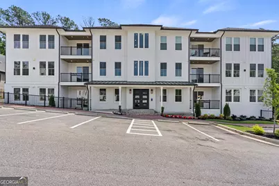 1050 Blair Lane #201, Peachtree City, GA 30269 - Photo 1