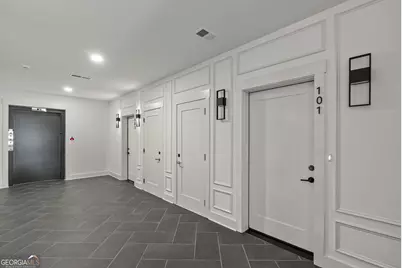 1050 Blair Lane #201, Peachtree City, GA 30269 - Photo 9