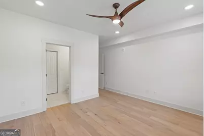 1050 Blair Lane #201, Peachtree City, GA 30269 - Photo 27