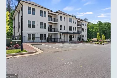 1050 Blair Lane #303, Peachtree City, GA 30269 - Photo 3