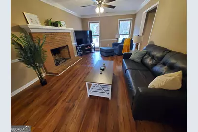 106 Sandtrap Ridge, Peachtree City, GA 30269 - Photo 7