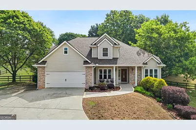 4995 Hyde Way, Cumming, GA 30040 - Photo 1