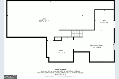 4995 Hyde Way, Cumming, GA 30040 - Photo 53