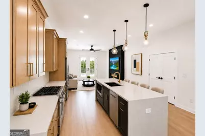 3892 Boulder Park Drive SW, Atlanta, GA 30331 - Photo 3