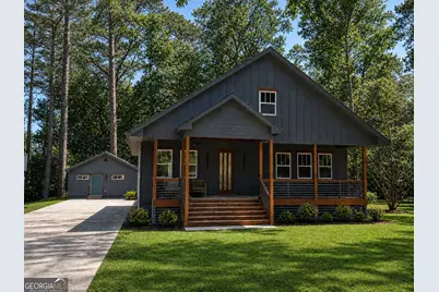 3892 Boulder Park Drive SW, Atlanta, GA 30331 - Photo 1