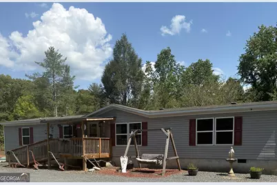 407 Knight Drive, Ellijay, GA 30540 - Photo 1