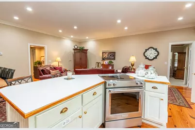 865 Stark Road, Jackson, GA 30233 - Photo 15