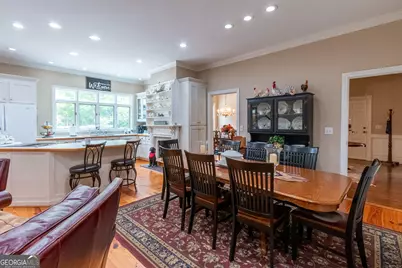 865 Stark Road, Jackson, GA 30233 - Photo 19
