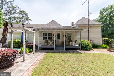 865 Stark Road, Jackson, GA 30233 - Photo 31