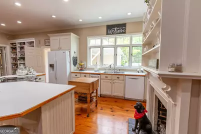 865 Stark Road, Jackson, GA 30233 - Photo 13