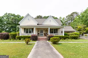 865 Stark Rd, Jackson, GA 30233 - Photo 1