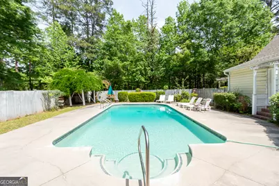 865 Stark Road, Jackson, GA 30233 - Photo 33