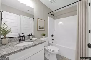 2767 Huntcliffe Dr, Augusta, GA 30909 - Photo 9