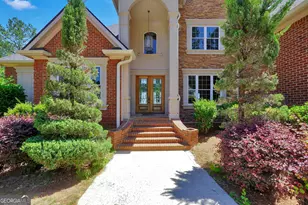 115 Forest Overlook Dr, Forsyth, GA 31029 - Photo 5