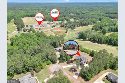 115 Forest Overlook Drive, Forsyth, GA 31029 - Photo 37