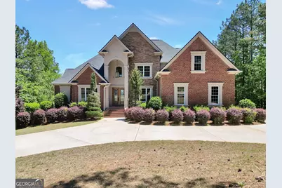 115 Forest Overlook Drive, Forsyth, GA 31029 - Photo 1