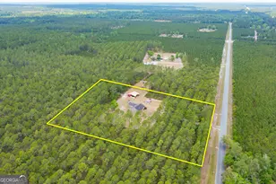 41371 Old Dixie Hwy, Folkston, GA 31537 - Photo 37