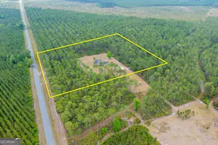 41371 Old Dixie Hwy, Folkston, GA 31537 - Photo 41