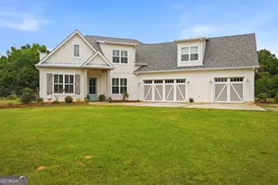 404 Line Creek Rd, Senoia, GA 30276 - Photo 1