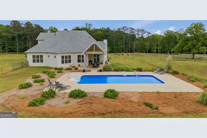 404 Line Creek Road, Senoia, GA 30276 - Photo 45