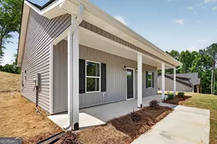 109 Oakwood Dr, Cedartown, GA 30125 - Photo 29